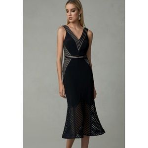 Gorgeous Trumpet Dress.